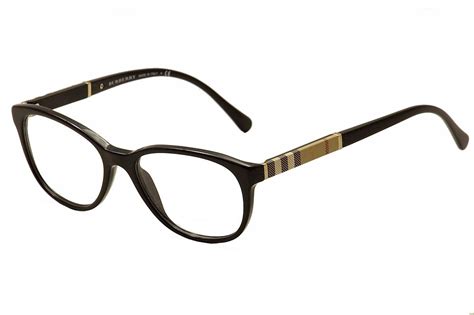 burberry glass frame|burberry glasses frames women's.